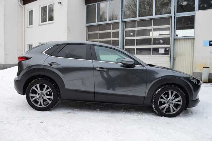 Mazda CX-30 2.0 SKYACTIV-X M-Hybrid Selection *BOSE* 