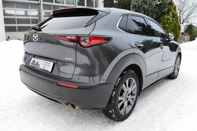 Mazda CX-30 2.0 SKYACTIV-X M-Hybrid Selection *BOSE* 