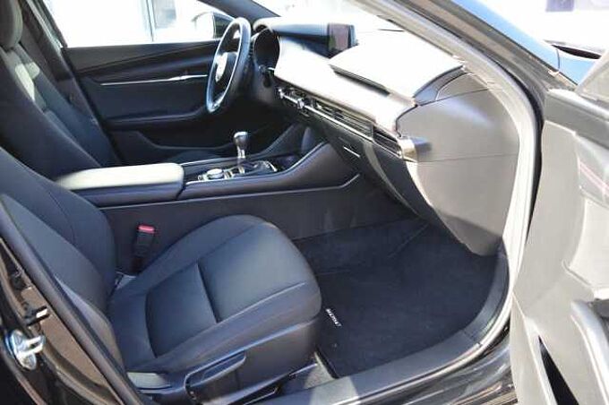 Mazda 3 2.0 e-SKYACTIV-G Homura *Navi+LED+3xPDC* 