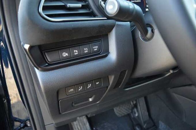 Mazda CX-30 2.0 e-SKYACTIV-X M-Hybrid Drive AWD Nagisa *Leder+LED* 