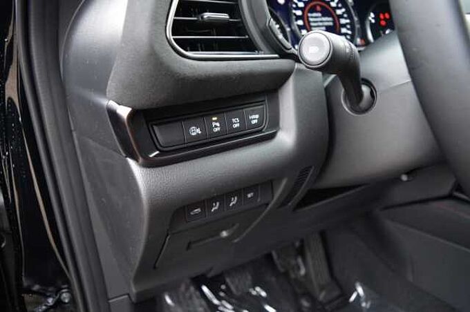 Mazda CX-30 2.0 e-SKYACTIV-X M-Hybrid AWD Nagisa *Leder+LED* 