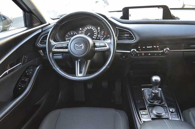 Mazda CX-30 2.0 SKYACTIV-G M-Hybrid Selection *LED* 