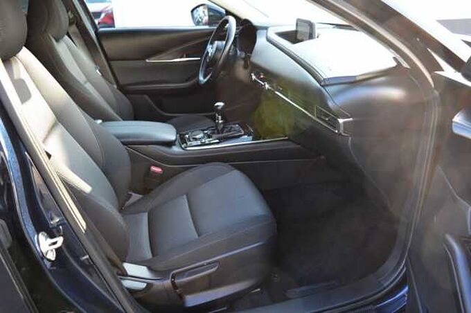 Mazda CX-30 2.0 SKYACTIV-G M-Hybrid Selection *LED* 