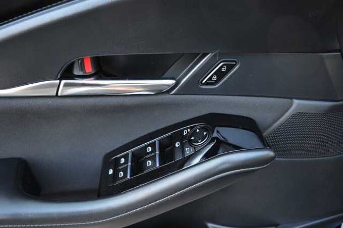 Mazda CX-30 2.0 SKYACTIV-G M-Hybrid Selection *LED* 