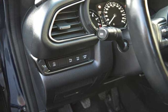 Mazda CX-30 2.0 SKYACTIV-G M-Hybrid Selection *LED* 