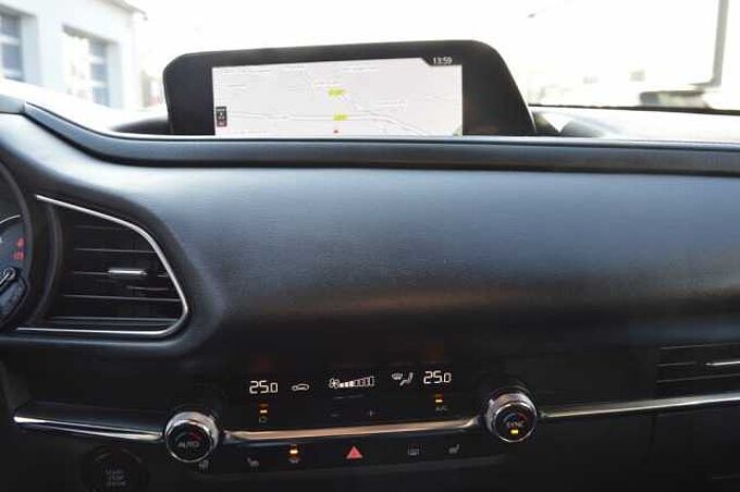 Mazda CX-30 2.0 SKYACTIV-G M-Hybrid Selection *LED* 