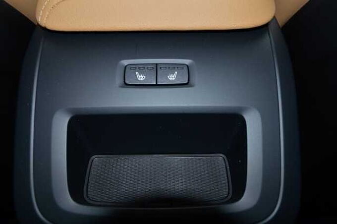 Volvo S60 B4 Plus Dark DCT *Nappa+DAB+3xPDC+Standh.+WR* 