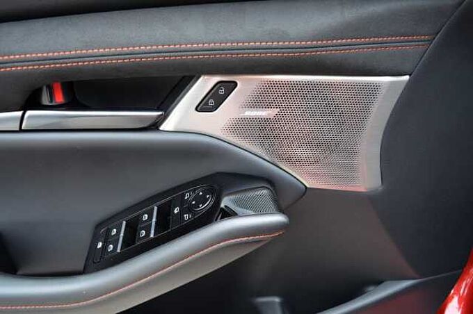 Mazda 3 2.0 e-SKYACTIV-X Nagisa *Leder+LED+3xPDC* 