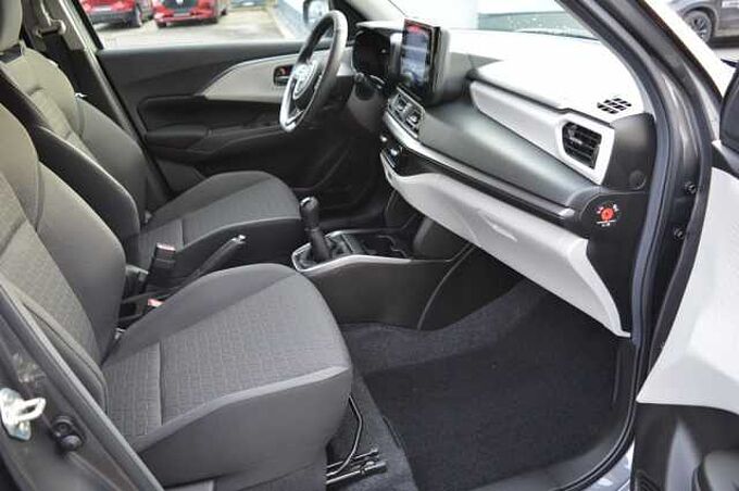 Suzuki Swift 1.2 Comfort+ Allgrip Hybrid *Voll*