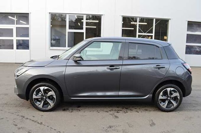 Suzuki Swift 1.2 Comfort+ Allgrip Hybrid *Voll*