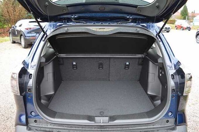 Suzuki S-Cross 1.4 Edition Hybrid *Navi+LED* SX4