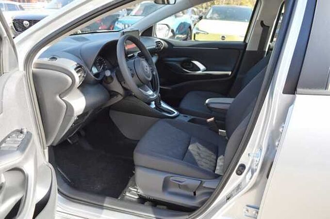 Mazda 2 Hybrid 1.5 VVT-i CVT Centre-Line *WR+SH+Cam*