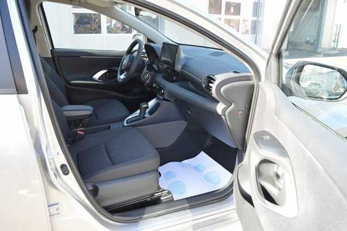 Mazda 2 Hybrid 1.5 VVT-i CVT Centre-Line *WR+SH+Cam*