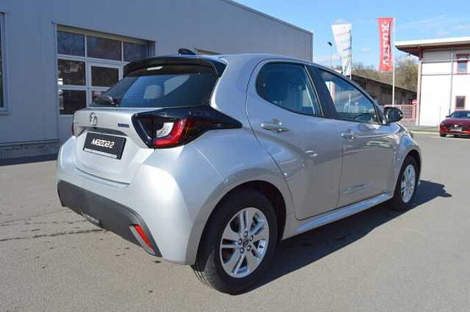 Mazda 2 Hybrid 1.5 VVT-i CVT Centre-Line *WR+SH+Cam*