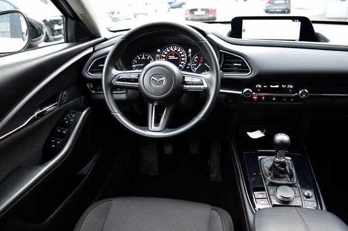 Mazda CX-30 2.0 e-SKYACTIV-G M-Hybrid Homura *AHK* 