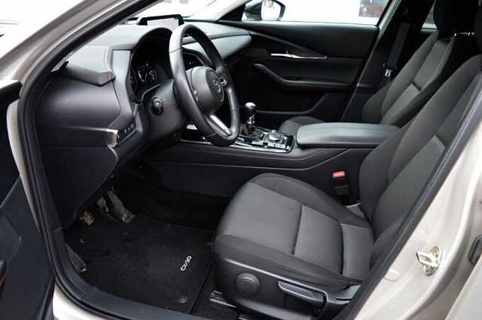 Mazda CX-30 2.0 e-SKYACTIV-G M-Hybrid Homura *AHK* 