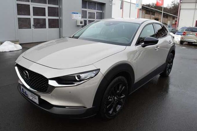 Mazda CX-30 2.0 e-SKYACTIV-G M-Hybrid Homura *AHK* 