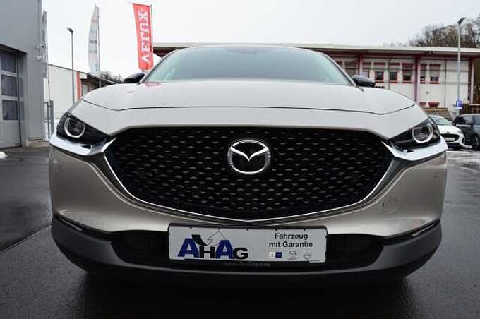 Mazda CX-30 2.0 e-SKYACTIV-G M-Hybrid Homura *AHK* 