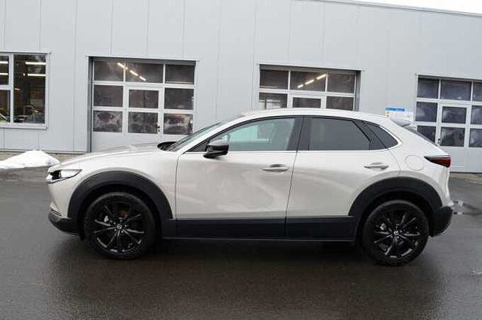 Mazda CX-30 2.0 e-SKYACTIV-G M-Hybrid Homura *AHK* 