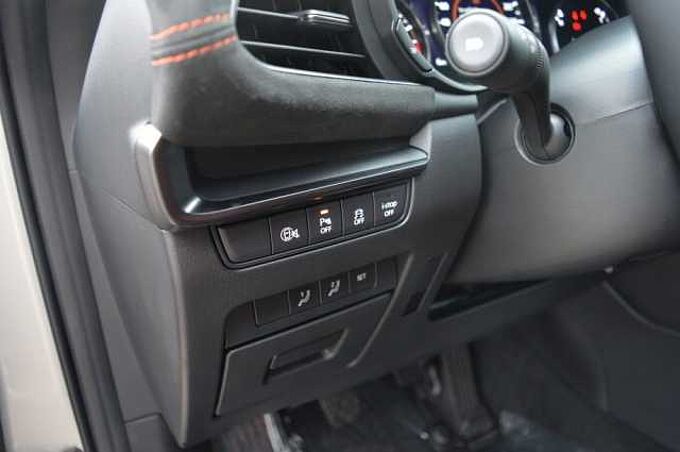 Mazda 3 2.5 e-SKYACTIV-G Nagisa *Leder+LED+3xPDC*