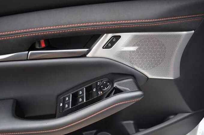 Mazda 3 2.5 e-SKYACTIV-G Nagisa *Leder+LED+3xPDC*