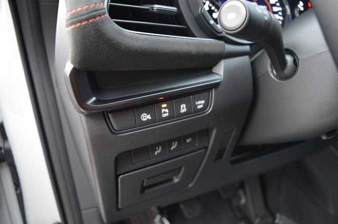 Mazda 3 2.5 e-SKYACTIV-G Nagisa *Leder+LED+3xPDC*