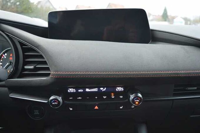 Mazda 3 2.5 e-SKYACTIV-G Nagisa *Leder+LED+3xPDC*