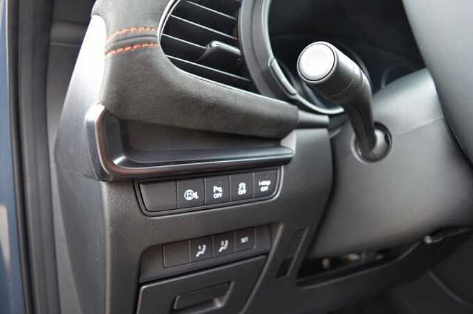 Mazda 3 2.5 e-SKYACTIV-G Nagisa *Leder+LED+3xPDC* 