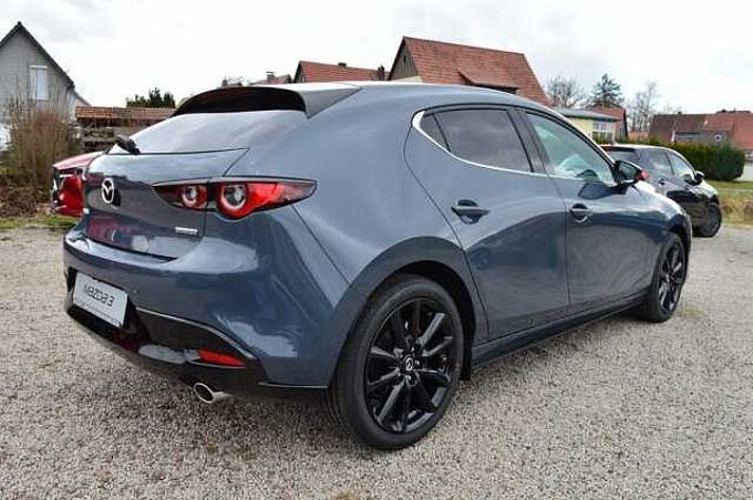 Mazda 3 2.5 e-SKYACTIV-G Nagisa *Leder+LED+3xPDC* 