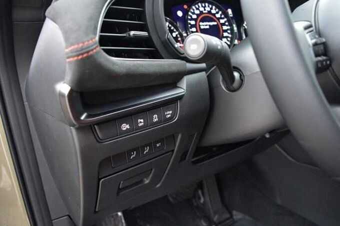 Mazda 3 2.5 e-SKYACTIV-G Nagisa *Leder+LED+3xPDC* 