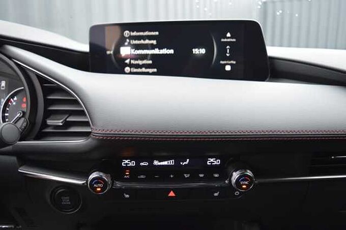 Mazda 3 2.5 e-SKYACTIV-G Drive Homura *Navi+LED+3xPDC* 