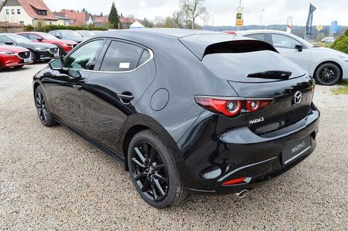Mazda 3 2.5 e-SKYACTIV-G Drive Homura *Navi+LED+3xPDC* 