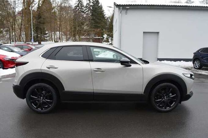 Mazda CX-30 2.0 e-SKYACTIV-X M-Hybrid Nagisa *Leder+LED* 