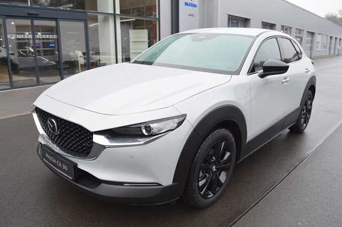 Mazda CX-30 2.5 e-SKYACTIV-G M-Hybrid Homura *LED+CAM+ACC* 
