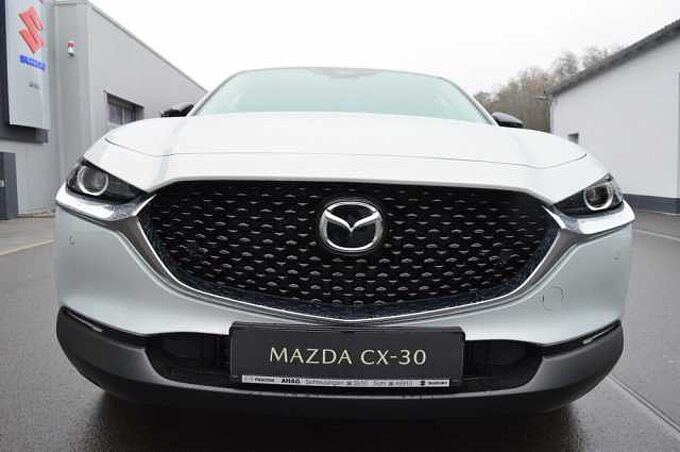 Mazda CX-30 2.5 e-SKYACTIV-G M-Hybrid Homura *LED+CAM+ACC* 