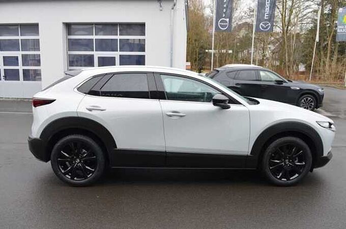 Mazda CX-30 2.5 e-SKYACTIV-G M-Hybrid Homura *LED+CAM+ACC* 