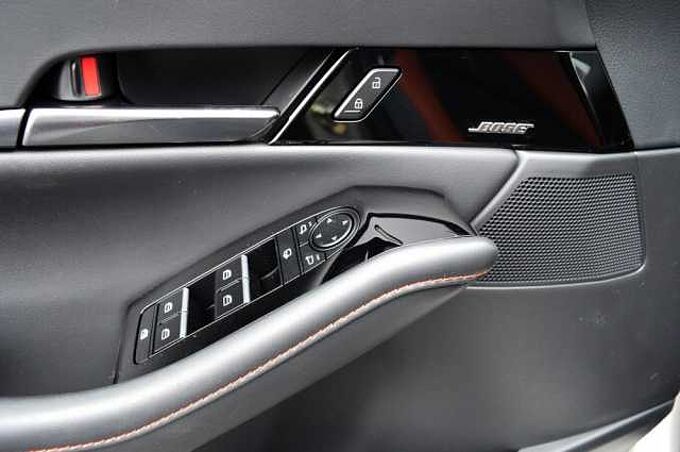 Mazda CX-30 2.5 e-SKYACTIV-G M-Hybrid Drive Nagisa *Leder+LED*