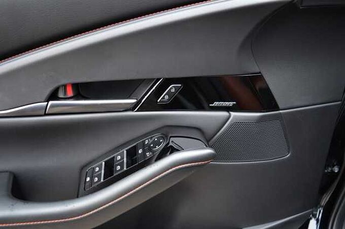 Mazda CX-30 2.5 e-SKYACTIV-G M-Hybrid Drive Nagisa *Leder+LED*