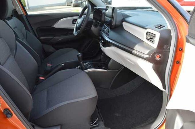 Suzuki Swift 1.2 Comfort+ Allgrip Hybrid *Voll*