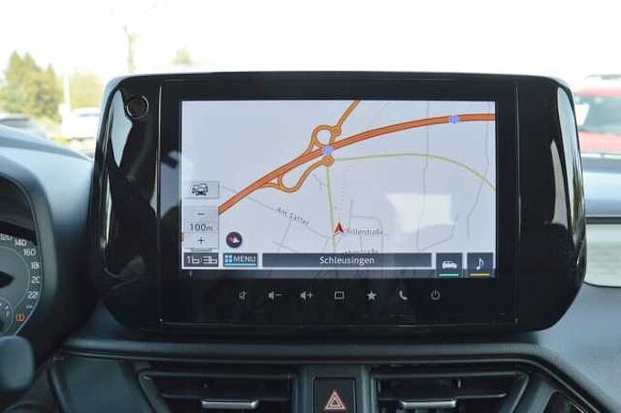 Suzuki Swift 1.2 Comfort+ Allgrip Hybrid *Voll* 