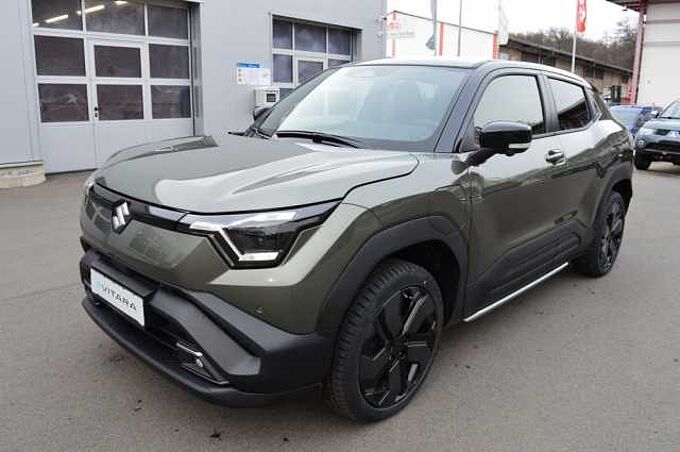 Suzuki e VITARA Allgrip-e Comfort+ *Voll+WR+Extras*