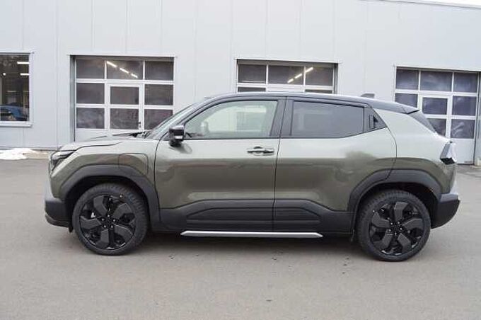 Suzuki e VITARA Allgrip-e Comfort+ *Voll+WR+Extras*