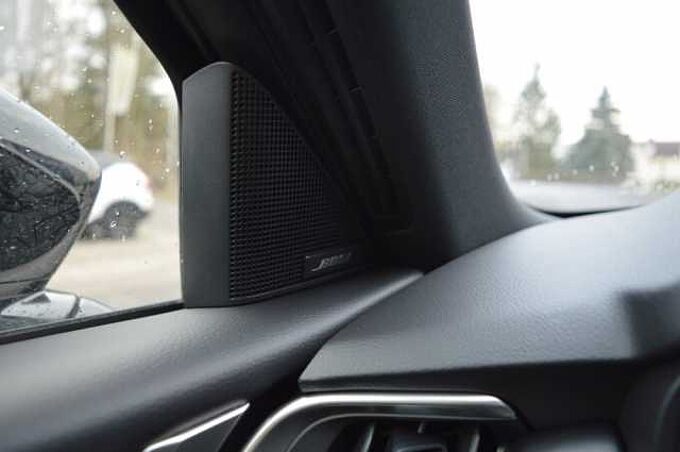 Mazda CX-60 3.3 e-Skyactiv-D AWD Homura *Voll+2026*