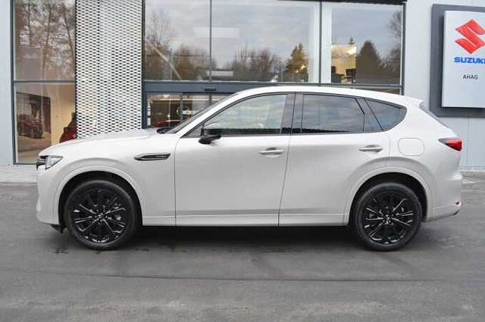 Mazda CX-60 3.3 e-Skyactiv-D AWD Homura *Voll+2026*