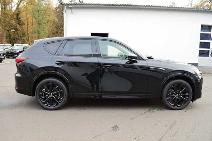 Mazda CX-60 3.3 e-Skyactiv-D AWD Homura Plus *Voll+2026*