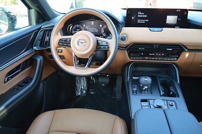 Mazda CX-60 3.3 e-Skyactiv-D AWD Homura Plus *Voll+2026* 