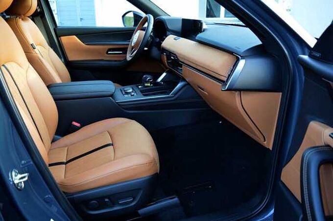 Mazda CX-60 3.3 e-Skyactiv-D AWD Homura Plus *Voll+2026* 