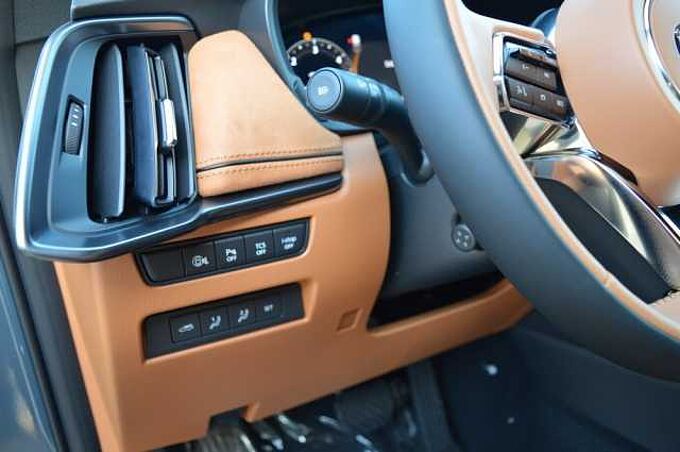 Mazda CX-60 3.3 e-Skyactiv-D AWD Homura Plus *Voll+2026* 