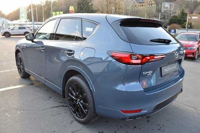 Mazda CX-60 3.3 e-Skyactiv-D AWD Homura Plus *Voll+2026* 