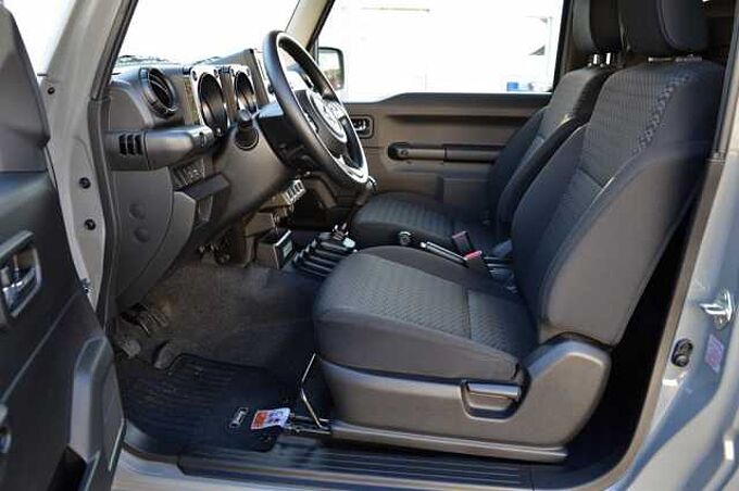 Suzuki Jimny 1.5 Comfort NFZ Horizon Allgrip Pro *130 von 900+Geolandar* 